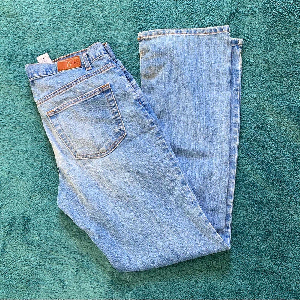 Vintage Calvin Klein Jeans